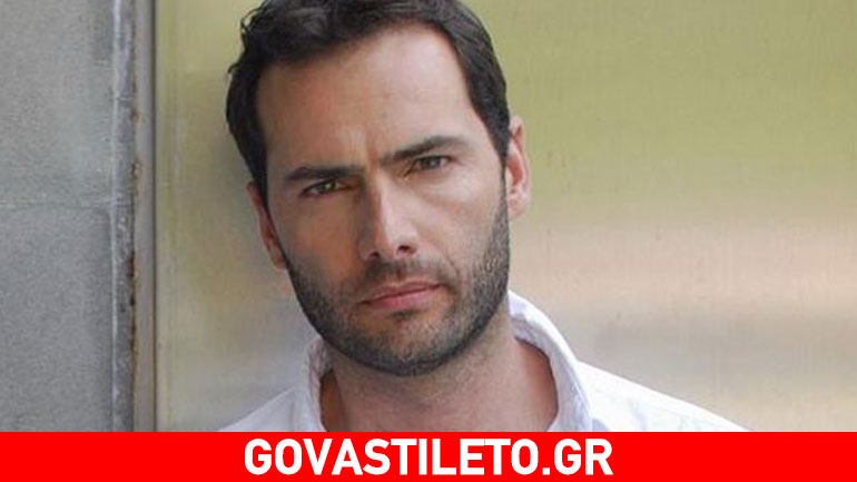 Παναγιώτης Μπουγιούρης: Έτοιμος για γάμο και παιδιά!